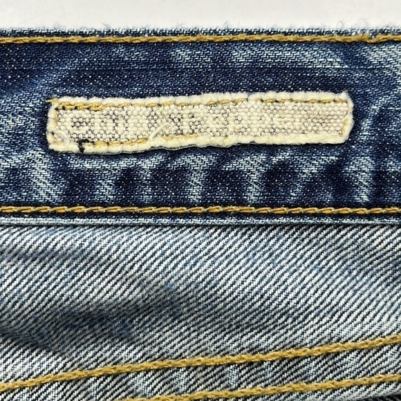 Chip & Pepper Sorority Girl Size 27 - Picture 8 of 16